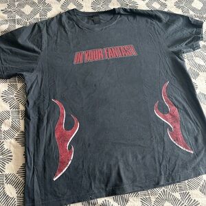 Ateez In your fantasy T shirt